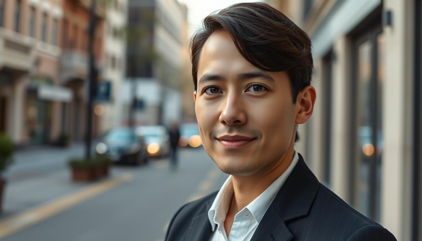 Property transactions support specialist