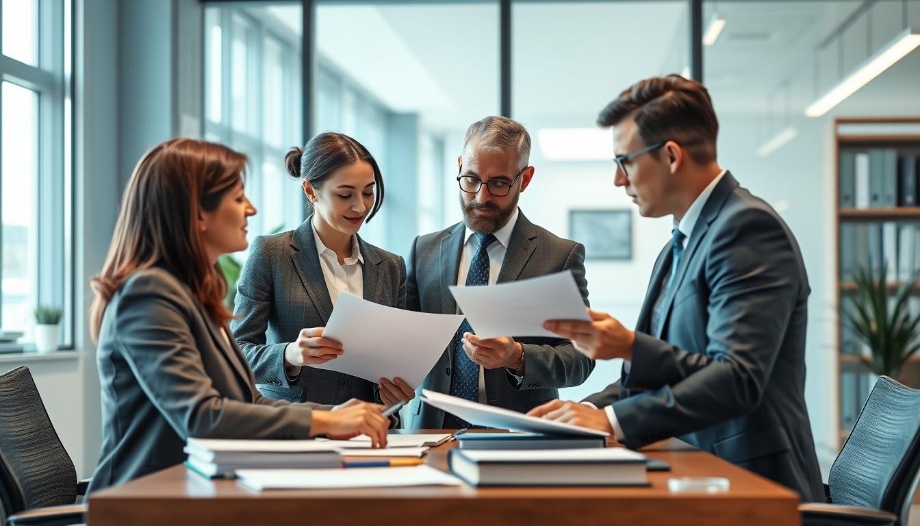 Conveyancing process and property ownership transfer