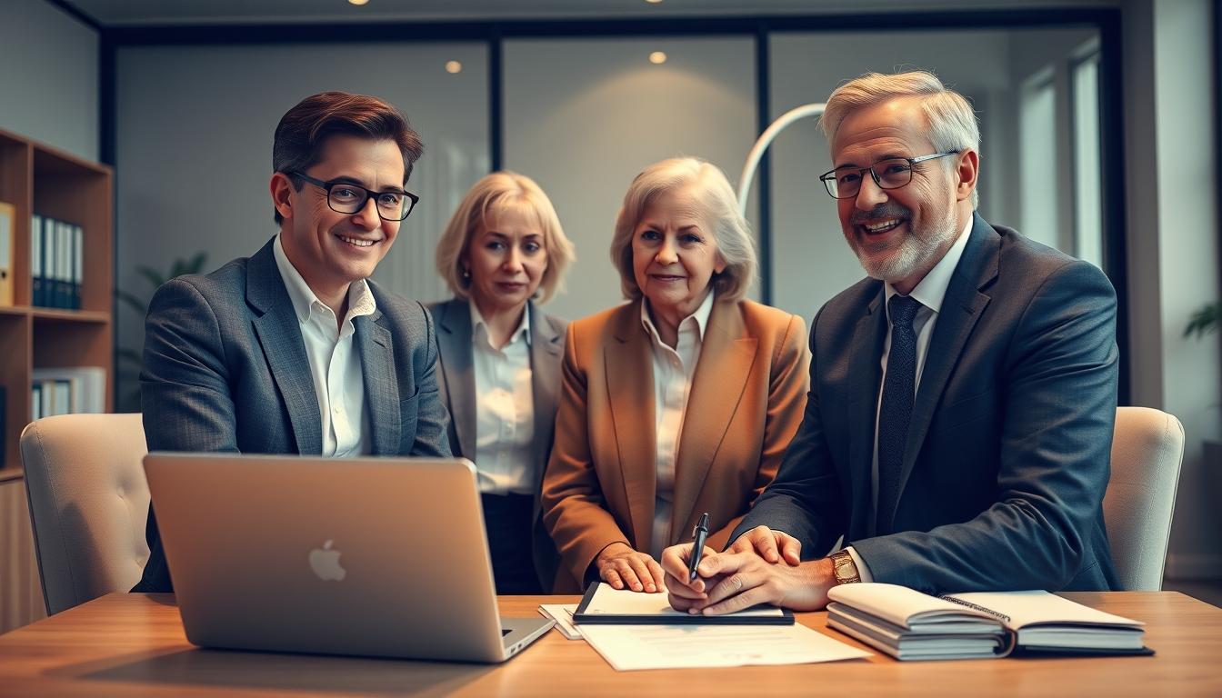 Real estate closing coordination and transaction planning