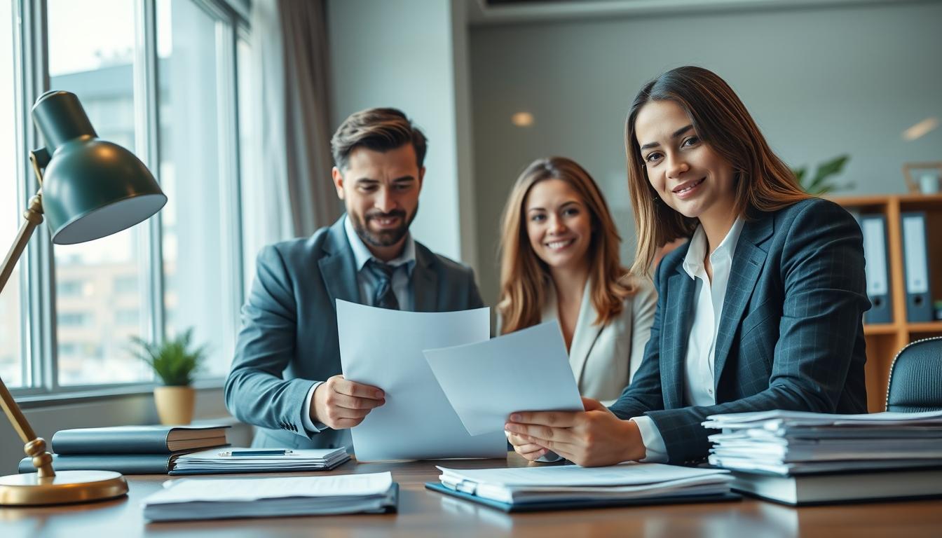 Real estate conveyancing documents and transfer review